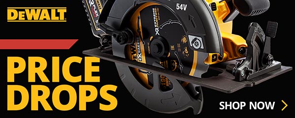 Dewalt Price Drops