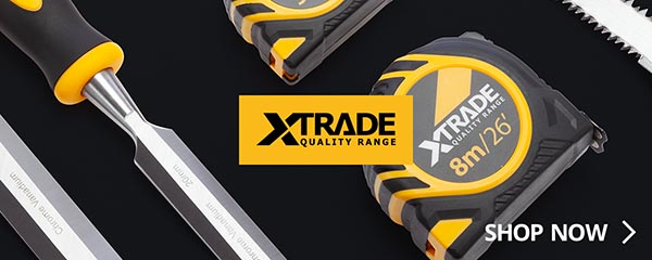 Shop XTrade at Toolstop