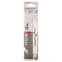 Shop Bosch Reciprocating Saw Blades