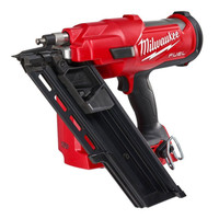 Shop Milwaukee Nail Guns